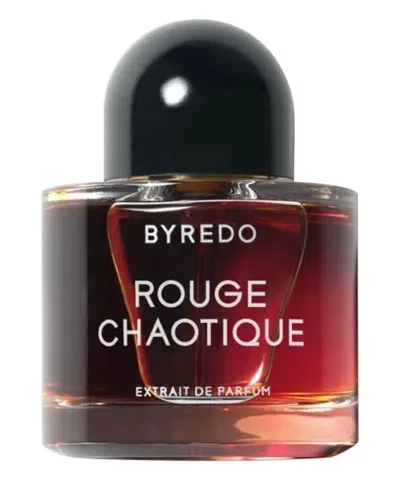 Byredo Rouge Chaotique Extrait De Parfum 50 ml In White