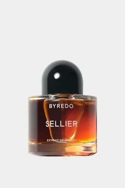 Byredo Sellier Extrait De Parfum 1.7 Fl.oz In White