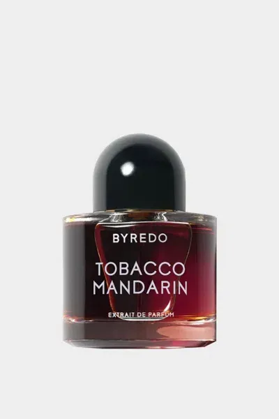 Byredo Tobacco Mandarin Extrait De Parfum 1.7 Fl.oz In White