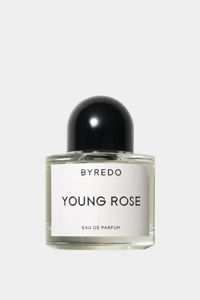 Byredo Young Rose Eau De Parfum 1.7 Fl.oz In White