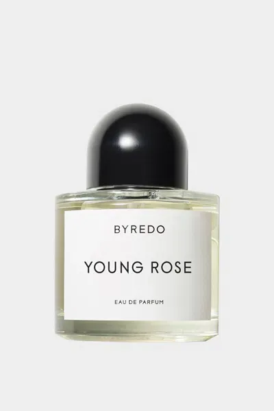 Byredo Young Rose Eau De Parfum 3.4 Fl.oz In White