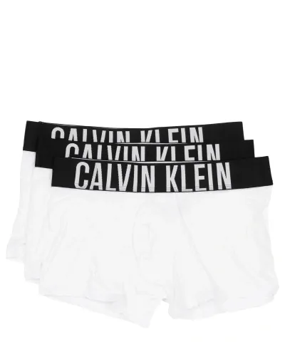 Calvin Klein Boxer In White