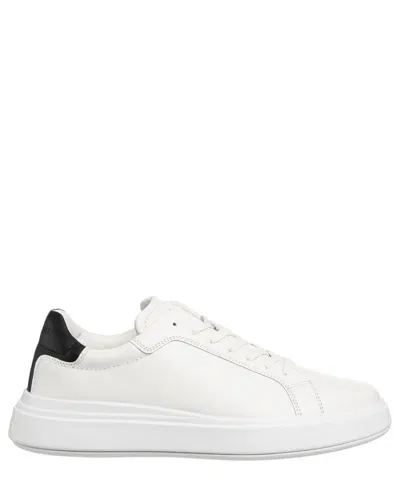 Calvin Klein Sneakers In White