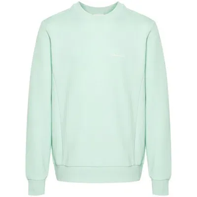 Calvin Klein Sweatshirts In Green