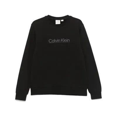 Calvin Klein Sweatshirts In Multicolor