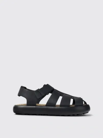 Camper Sandals  Men Color Black