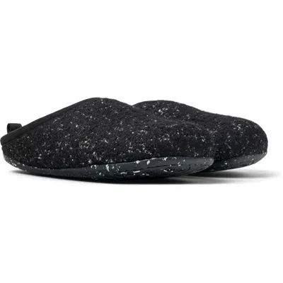 Camper Slippers For Women In Black,grey,black,white