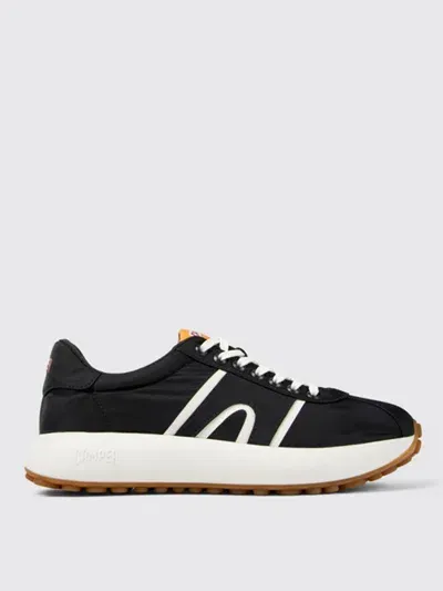 Camper Sneakers  Men Color Black