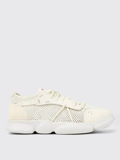 Camper Sneakers  Men Color White