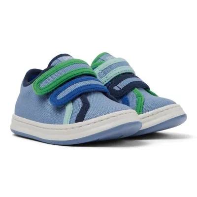 Camper Kids' Sneakers For First Walkers In Blue