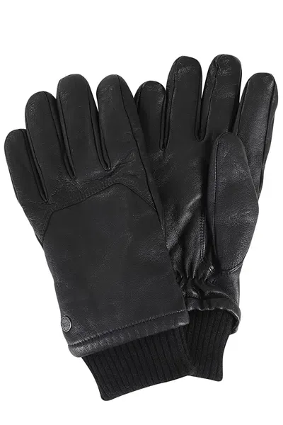 Canada Goose Cg Workman Glove In Black