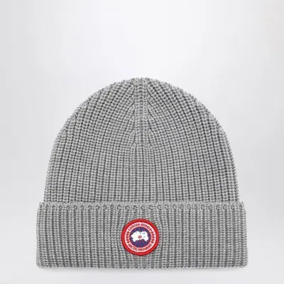 Canada Goose Hat In Grey