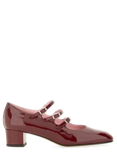 Carel Paris Pump "kina" In Bordeaux