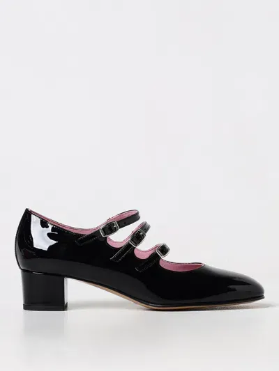 Carel Paris Shoes  Woman Color Black