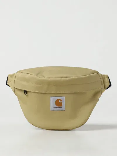 Carhartt Bags  Wip Men Color Beige