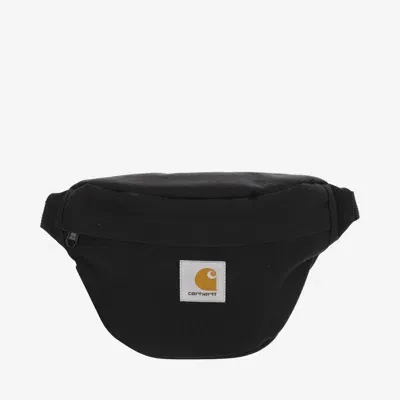 Carhartt Black Belt Bag