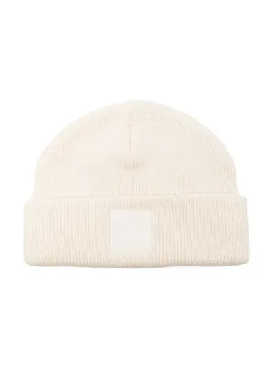 Carhartt Dawson Beanie Hat In Nude