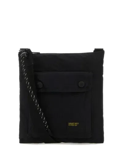 Carhartt Haste Bag In Black