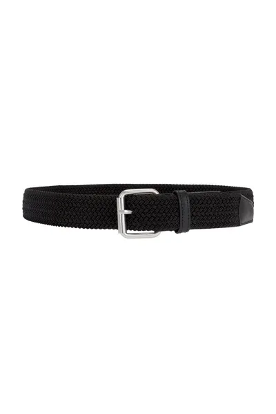 Carhartt Jackson Belt In Black