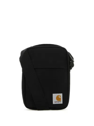 Carhartt Jake Bag In Black