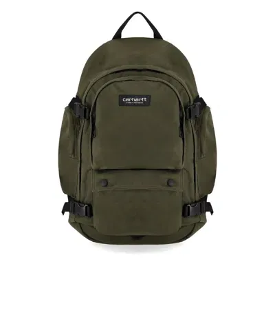 Carhartt Kayton Office Green Backpack