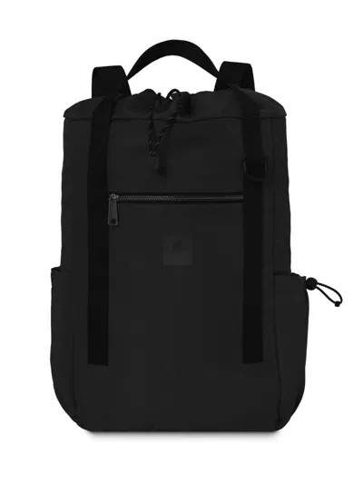 Carhartt Black Otley Backpack