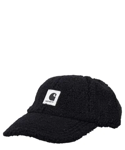 Carhartt Orla Cap In Black