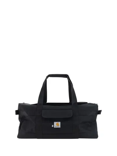 Carhartt Travel Bag In Black