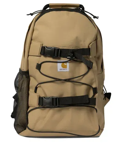 Carhartt Wip "kickflip" Backpack