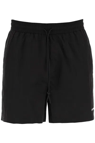 Carhartt Wip Tobes Swim Trunks For In Neutro