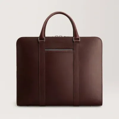 Carl Friedrik Palissy 25-hour Dark Brown