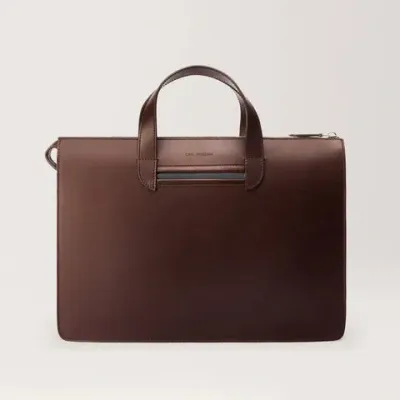 Carl Friedrik Vallance Dark Brown