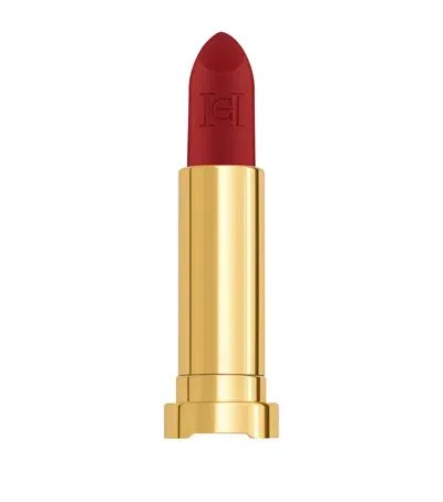 Carolina Herrera Ch Lip Matte Birthday Red N415 20