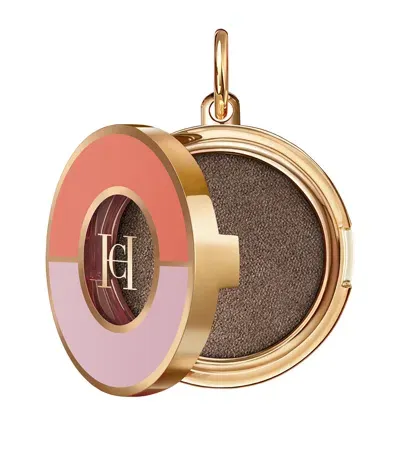 Carolina Herrera Chic Mono Eyeshadow In Black