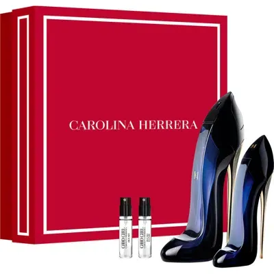 Carolina Herrera Good Girl Eau De Parfum Anniversary Set (nordstrom Exclusive) $234 Value In No Color