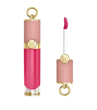 Carolina Herrera Good Girl Lip Gloss In White