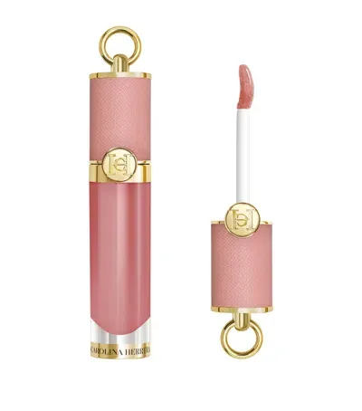 Carolina Herrera Good Girl Lip Gloss In White