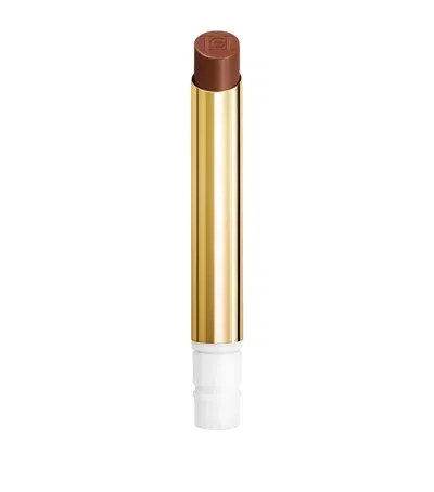 Carolina Herrera Good Girl Maxi Glaze Lipstick In White