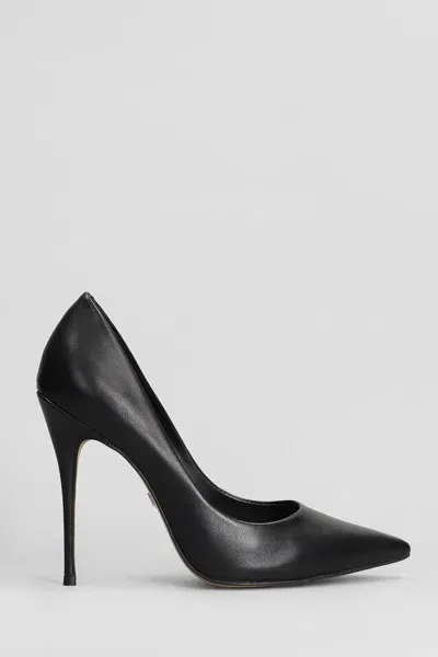 Carrano Pumps In Black