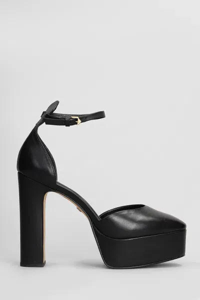 Carrano Pumps In Black