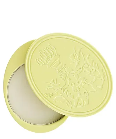 Carthusia I Profumi Di Capri Mediterraneo Solid Perfume 5 G In White