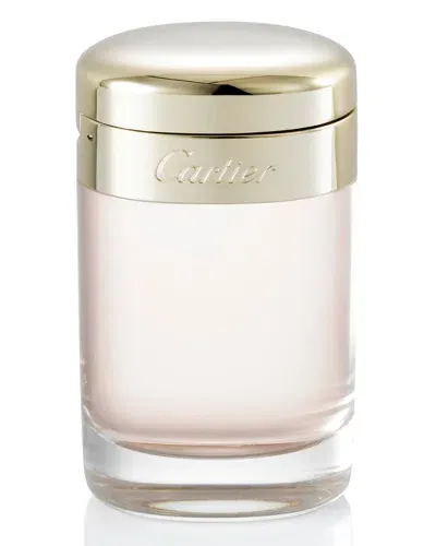 Cartier Baiser Vole Eau De Parfum, 1.6 Oz. In White