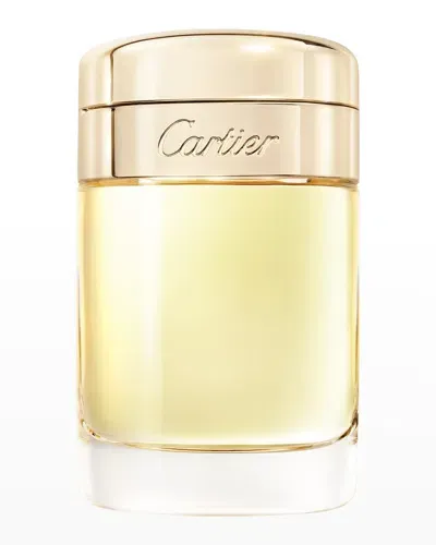 Cartier Baiser Vole Parfum, 1.6 Oz. In White