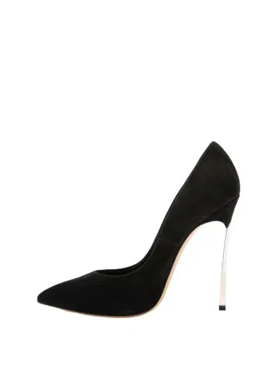 Casadei "blade" Pumps