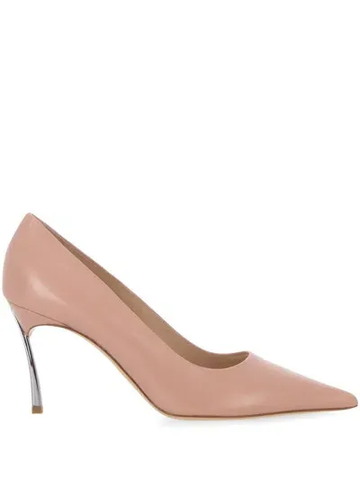 Casadei Pumps In Pink