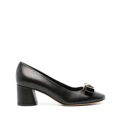 Casadei Shoes In Black