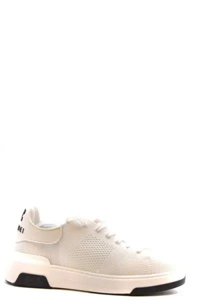 Casadei Sneakers In White