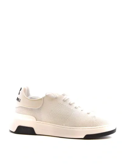 Casadei White Sneakers