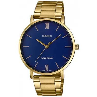 Casio Collection - Gold Serie