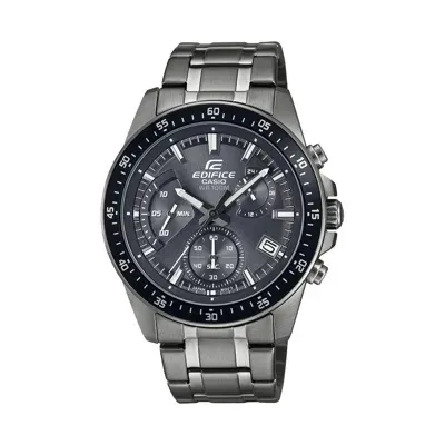 Casio Edifice Watches Mod. Efv-540dc-1cvuef In Black